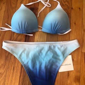 zaful bikini